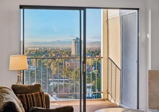 Photo 1 of Condo for sale at 777 N Washington St #804, Denver, CO 80203 | MLS# 4363457 | Listing updated on 2026-09-22