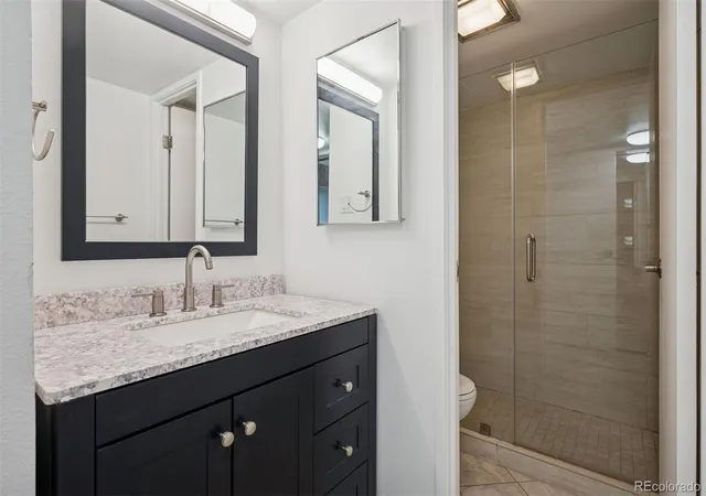 Photo 3 of Condo for sale at 777 N Washington St #804, Denver, CO 80203 | MLS# 4363457 | Listing updated on 2026-09-22