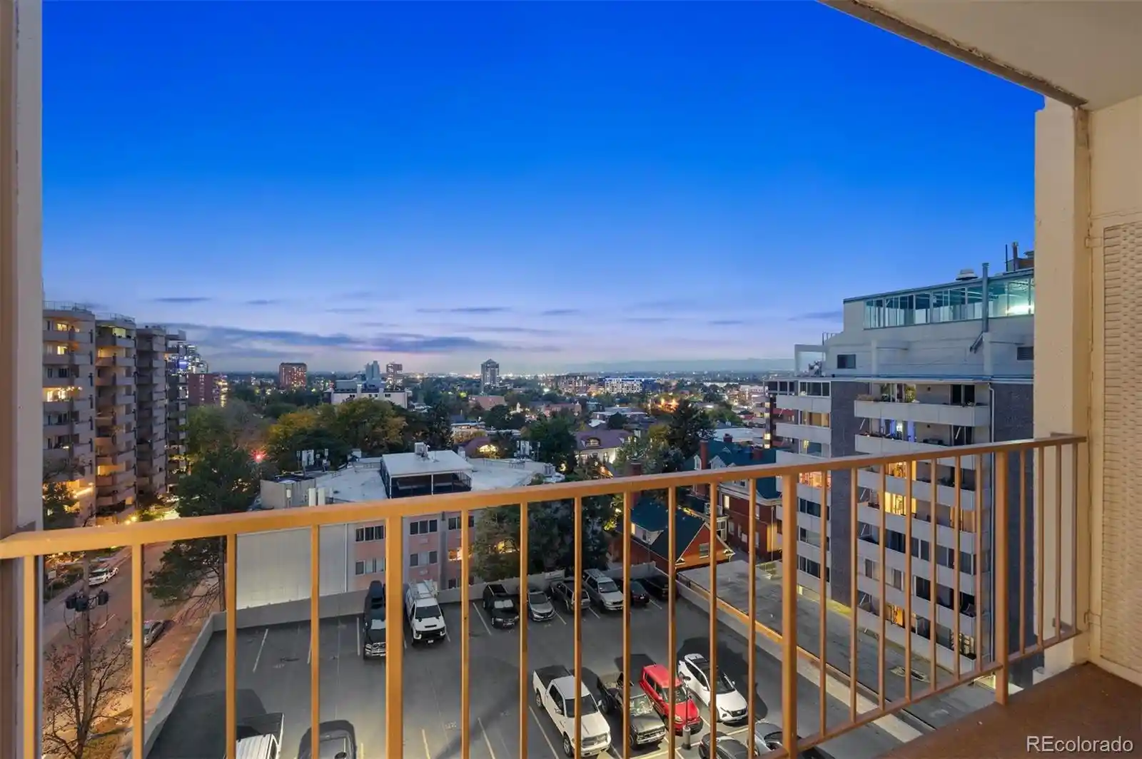 Listing Photo 47 - Condo for sale in 777 N Washington St located at 777 N Washington St, Denver, CO 80203 - Unit #804