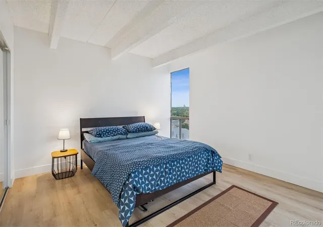 Photo 4 of Condo for sale at 777 N Washington St #804, Denver, CO 80203 | MLS# 4363457 | Listing updated on 2026-09-22