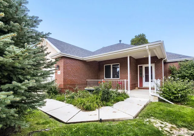 Photo 3 of Single family home for sale at 1470 Hawkridge Rd, Eaton, CO 80615 | MLS# 3155718 | Listing updated on 2026-09-25