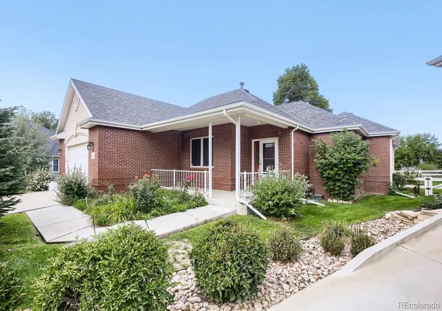 Photo 4 of Single family home for sale at 1470 Hawkridge Rd, Eaton, CO 80615 | MLS# 3155718 | Listing updated on 2026-09-25