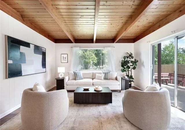 Photo 2 of Single family home for sale at 1304 S Hudson St, Denver, CO 80222 | MLS# 3204033 | Listing updated on 2026-09-29