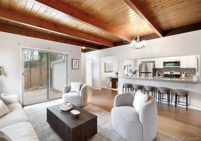 Photo 3 of Single family home for sale at 1304 S Hudson St, Denver, CO 80222 | MLS# 3204033 | Listing updated on 2026-09-29