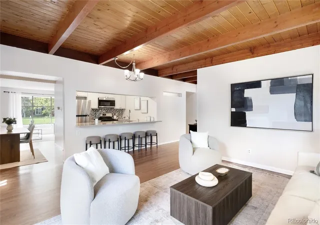 Photo 3 of Single family home for sale at 1304 S Hudson St, Denver, CO 80222 | MLS# 3204033 | Listing updated on 2026-09-29