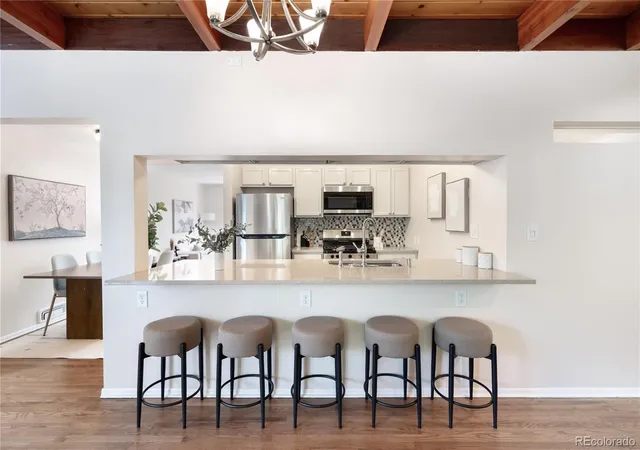 Photo 4 of Single family home for sale at 1304 S Hudson St, Denver, CO 80222 | MLS# 3204033 | Listing updated on 2026-09-29