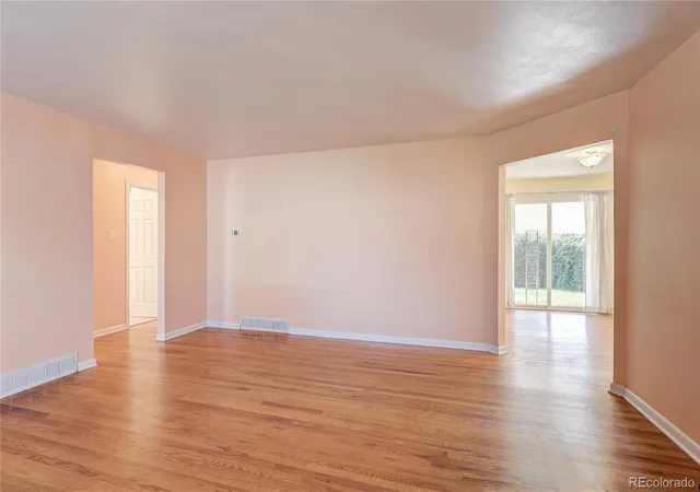 Photo 3 of Single family home for sale at 1140 S Gray St, Lakewood, CO 80232 | MLS# 5881299 | Listing updated on 2026-10-11