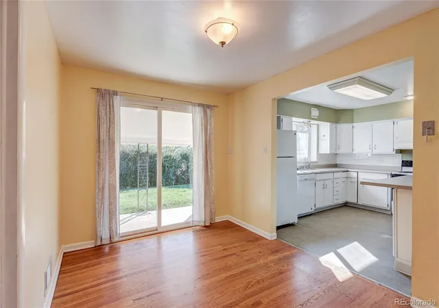 Photo 3 of Single family home for sale at 1140 S Gray St, Lakewood, CO 80232 | MLS# 5881299 | Listing updated on 2026-10-11