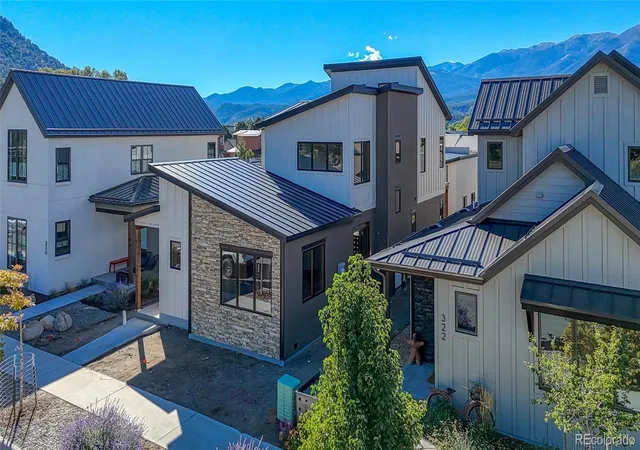 Photo 1 of Single family home for sale at 326 Old Stage Rd, Salida, CO 81201 | MLS# 7214743 | Listing updated on 2026-09-30