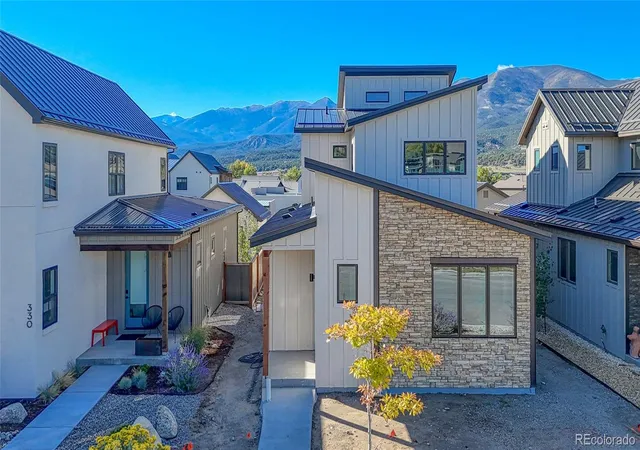 Photo 2 of Single family home for sale at 326 Old Stage Rd, Salida, CO 81201 | MLS# 7214743 | Listing updated on 2026-09-30
