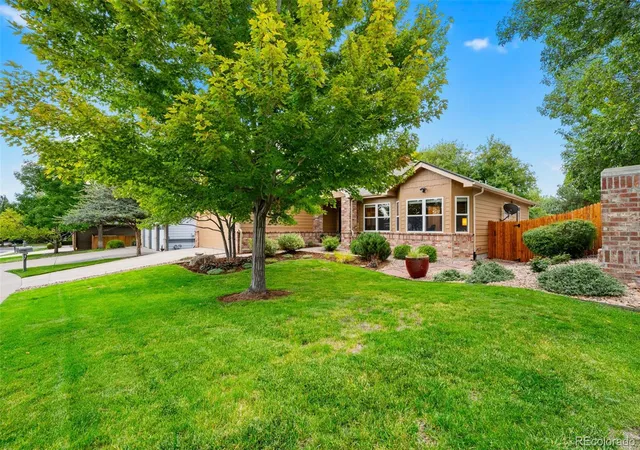 Photo 2 of Single family home for sale at 16892 W 66th Lane, Arvada, CO 80007 | MLS# 7447992 | Listing updated on 2026-10-04
