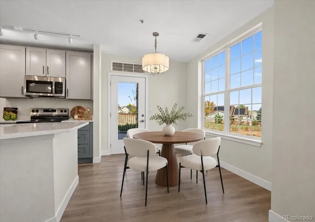 Photo 3 of Condo for sale at 18645 Stroh Rd #007, Parker, CO 80134 | MLS# 4642745 | Listing updated on 2026-10-09