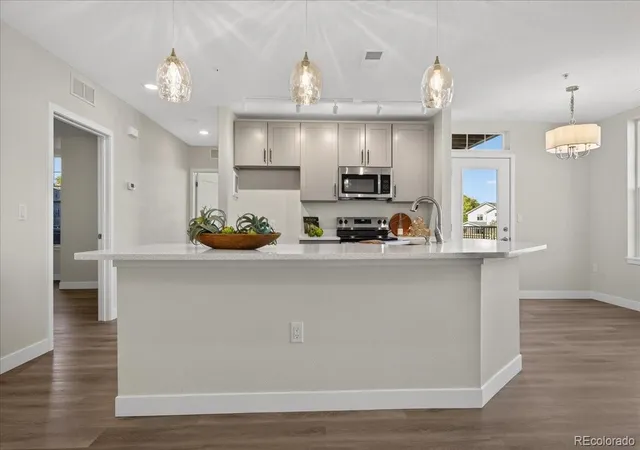 Photo 4 of Condo for sale at 18645 Stroh Rd #007, Parker, CO 80134 | MLS# 4642745 | Listing updated on 2026-10-08