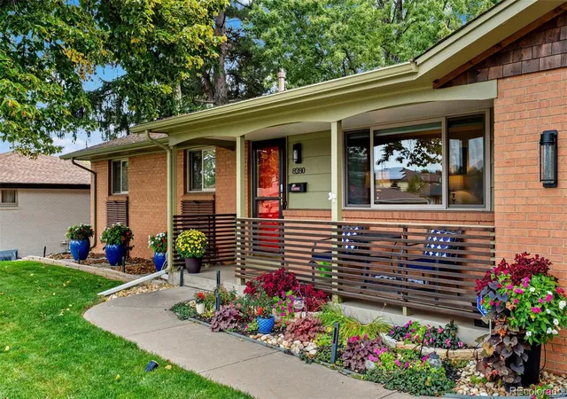Photo 1 of Single family home for sale at 8280 W Louisiana Ave, Lakewood, CO 80232 | MLS# 5018170 | Listing updated on 2026-10-06