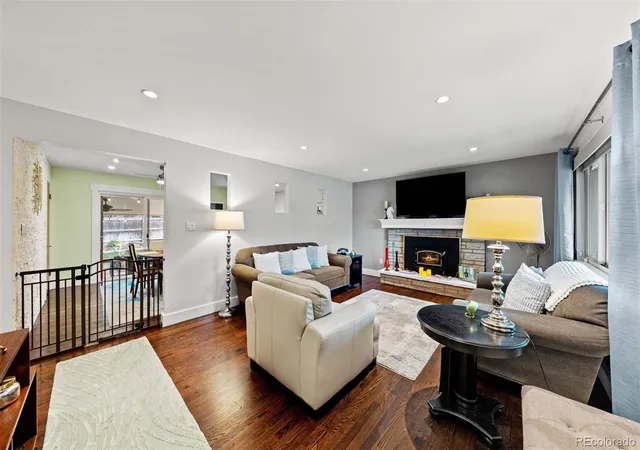 Photo 3 of Single family home for sale at 8280 W Louisiana Ave, Lakewood, CO 80232 | MLS# 5018170 | Listing updated on 2026-10-06