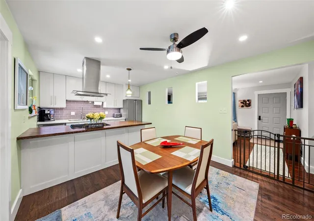 Photo 3 of Single family home for sale at 8280 W Louisiana Ave, Lakewood, CO 80232 | MLS# 5018170 | Listing updated on 2026-10-06