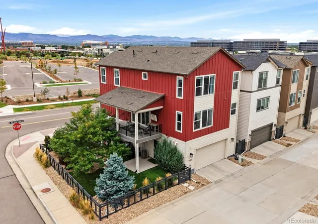 Photo 2 of Sale Pending at 9007 Southurst St, Littleton, CO 80129 | MLS# 8050858 | Listing updated on 2026-10-06