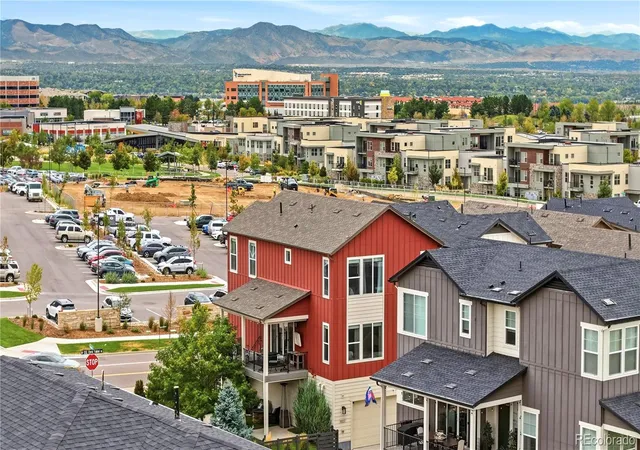 Photo 3 of Sale Pending at 9007 Southurst St, Littleton, CO 80129 | MLS# 8050858 | Listing updated on 2026-10-06