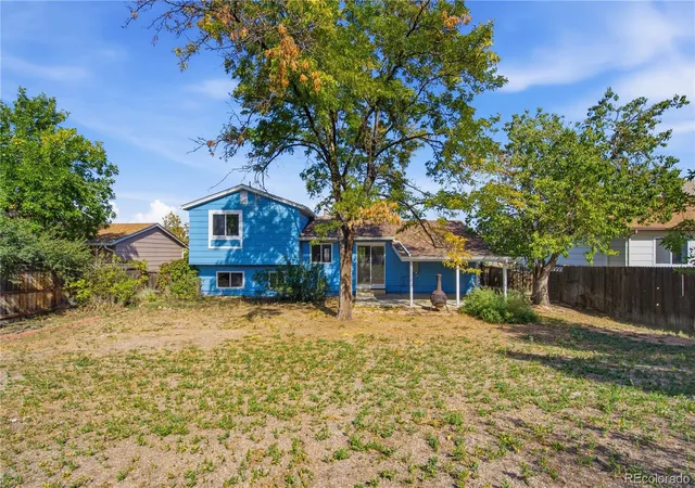 Photo 16 of Single family home for sale at 18098 E Bails Pl, Aurora, CO 80017 | MLS# 3320288 | Listing updated on 2026-10-21