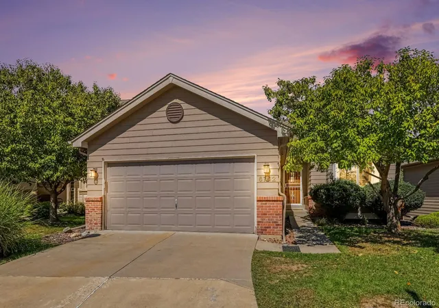 Photo 1 of Single family home for sale at 6752 Kilmer Ct, Arvada, CO 80007 | MLS# 5364317 | Listing updated on 2026-09-24