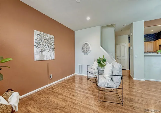 Photo 3 of Townhouse for sale at 7620 Sandy Springs Point, Fountain, CO 80817 | MLS# 3012207 | Listing updated on 2026-09-22