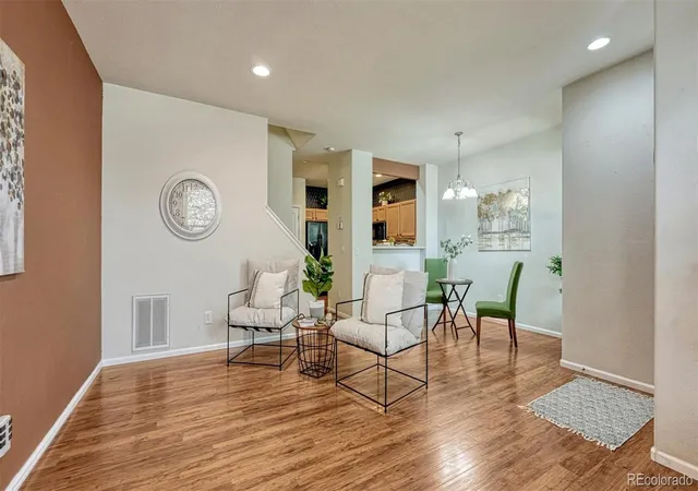 Photo 3 of Townhouse for sale at 7620 Sandy Springs Point, Fountain, CO 80817 | MLS# 3012207 | Listing updated on 2026-09-22