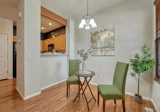 Photo 4 of Townhouse for sale at 7620 Sandy Springs Point, Fountain, CO 80817 | MLS# 3012207 | Listing updated on 2026-09-22