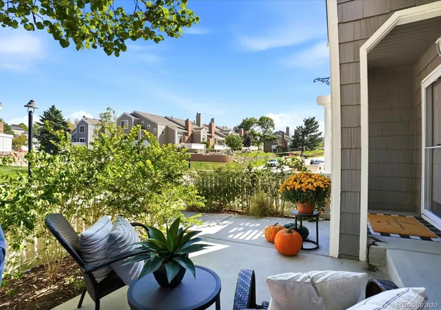 Photo 3 of Townhouse for sale at 9023 Bear Mountain Dr, Highlands Ranch, CO 80126 | MLS# 9385749 | Listing updated on 2026-10-09
