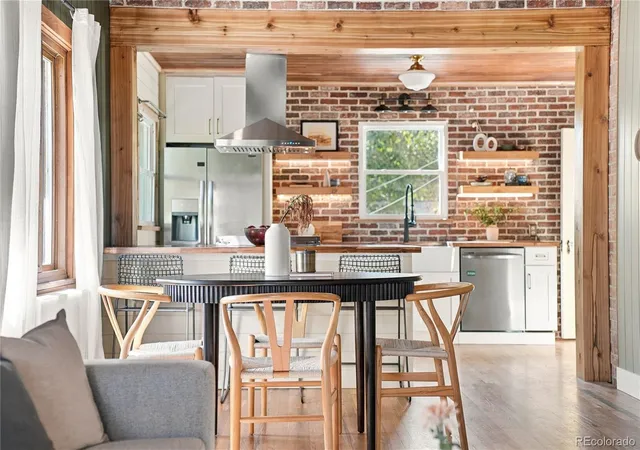 Photo 3 of Single family home for sale at 206 W Geneseo St, Lafayette, CO 80026 | MLS# 8757602 | Listing updated on 2026-10-10