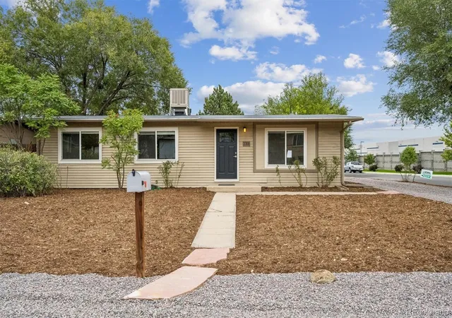 Photo 1 of Single family home for sale at 2201 W 56th Place, Denver, CO 80221 | MLS# 2741939 | Listing updated on 2026-10-28
