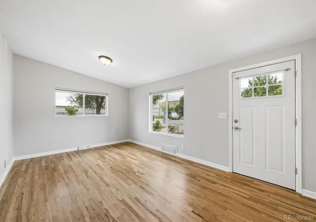Photo 2 of Single family home for sale at 2201 W 56th Place, Denver, CO 80221 | MLS# 2741939 | Listing updated on 2026-10-28