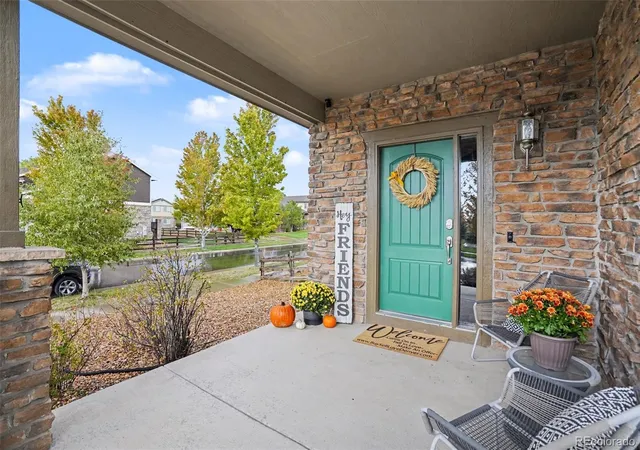 Photo 2 of Single family home for sale at 23963 E 2nd Drive, Aurora, CO 80018 | MLS# 5115383 | Listing updated on 2026-10-06
