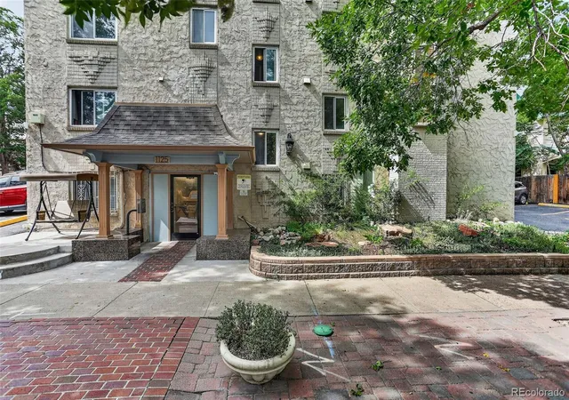 Photo 1 of Condo for sale at 1125 N Washington St #505, Denver, CO 80203 | MLS# 3883124 | Listing updated on 2026-09-30