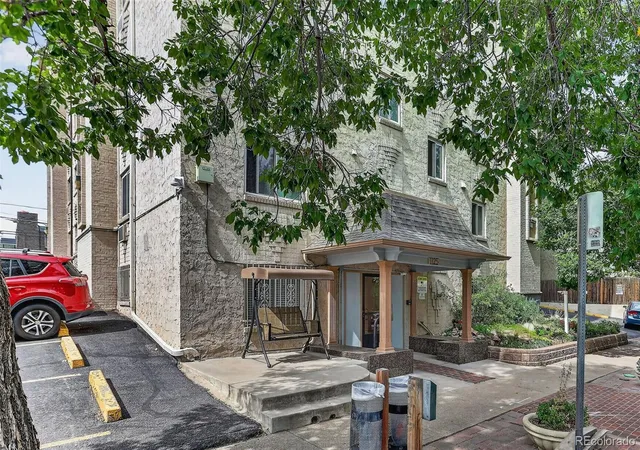 Photo 2 of Condo for sale at 1125 N Washington St #505, Denver, CO 80203 | MLS# 3883124 | Listing updated on 2026-09-30
