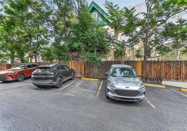 Photo 3 of Condo for sale at 1125 N Washington St #505, Denver, CO 80203 | MLS# 3883124 | Listing updated on 2026-09-30