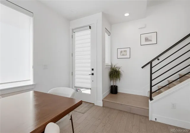 Photo 2 of Single family home for sale at 1368 Yates St #2, Denver, CO 80204 | MLS# 2677667 | Listing updated on 2026-09-21