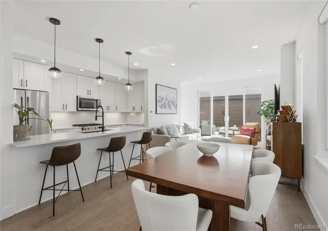 Photo 3 of Single family home for sale at 1368 Yates St #2, Denver, CO 80204 | MLS# 2677667 | Listing updated on 2026-09-21