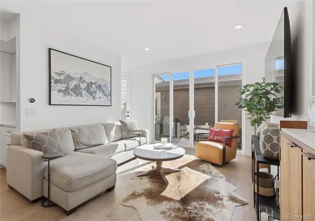 Photo 4 of Single family home for sale at 1368 Yates St #2, Denver, CO 80204 | MLS# 2677667 | Listing updated on 2026-09-21