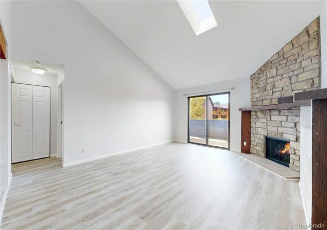 Photo 1 of Condo for sale at 211 Wright St #308, Lakewood, CO 80228 | MLS# 2607816 | Listing updated on 2026-10-01