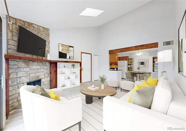 Photo 2 of Condo for sale at 211 Wright St #308, Lakewood, CO 80228 | MLS# 2607816 | Listing updated on 2026-10-01