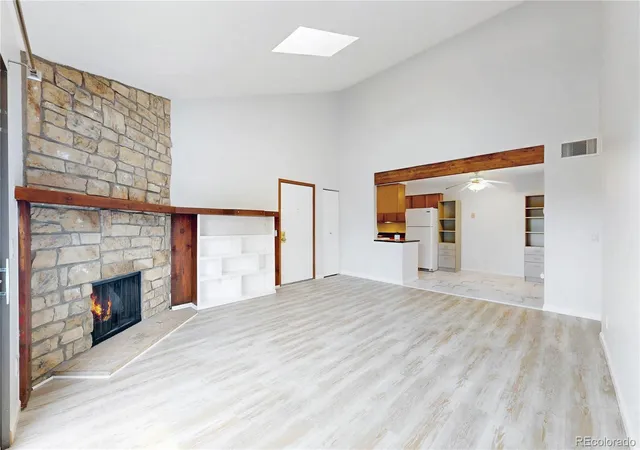 Photo 3 of Condo for sale at 211 Wright St #308, Lakewood, CO 80228 | MLS# 2607816 | Listing updated on 2026-10-01
