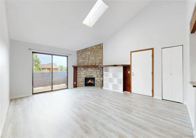 Photo 4 of Condo for sale at 211 Wright St #308, Lakewood, CO 80228 | MLS# 2607816 | Listing updated on 2026-10-01