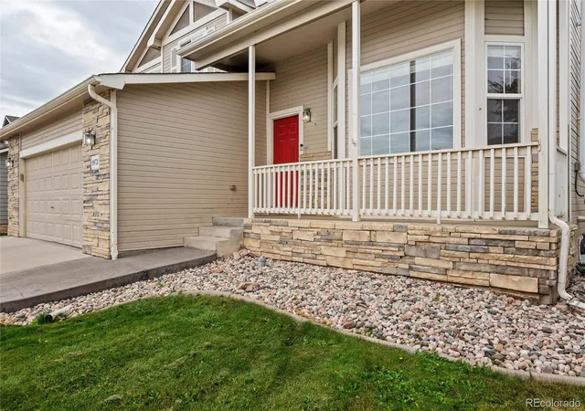Photo 3 of Single family home for sale at 9073 Flaming Arrow Ave, Wellington, CO 80549 | MLS# 6156900 | Listing updated on 2026-09-24