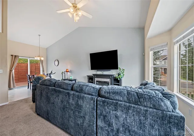 Photo 4 of Single family home for sale at 9073 Flaming Arrow Ave, Wellington, CO 80549 | MLS# 6156900 | Listing updated on 2026-09-24