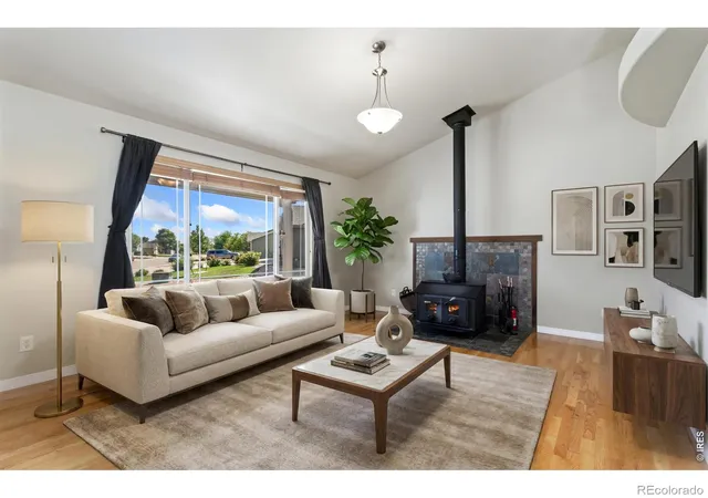 Photo 3 of Single family home for sale at 8895 Indian Village Dr, Wellington, CO 80549 | MLS# IR1069122 | Listing updated on 2026-09-28