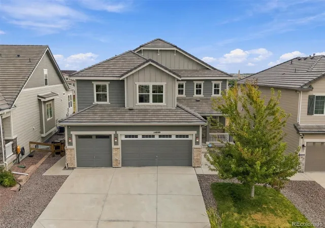Photo 2 of Single family home for sale at 14899 Pepper Pike Pl, Parker, CO 80134 | MLS# 7071708 | Listing updated on 2026-10-07