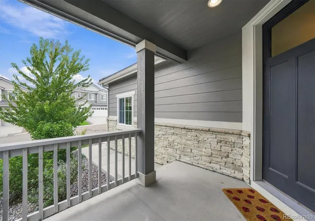 Photo 3 of Single family home for sale at 14899 Pepper Pike Pl, Parker, CO 80134 | MLS# 7071708 | Listing updated on 2026-10-07