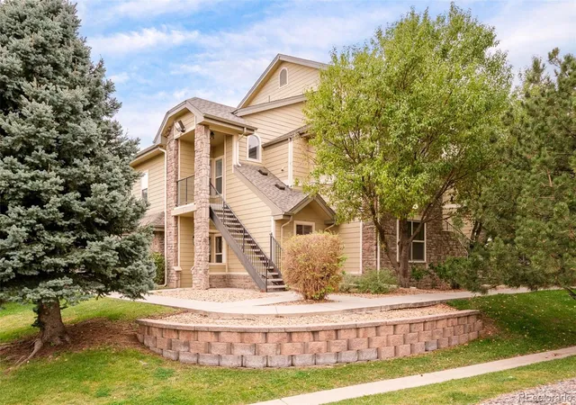 Photo 1 of Condo for sale at 5800 Tower Rd #905, Denver, CO 80249 | MLS# 7370011 | Listing updated on 2026-09-29