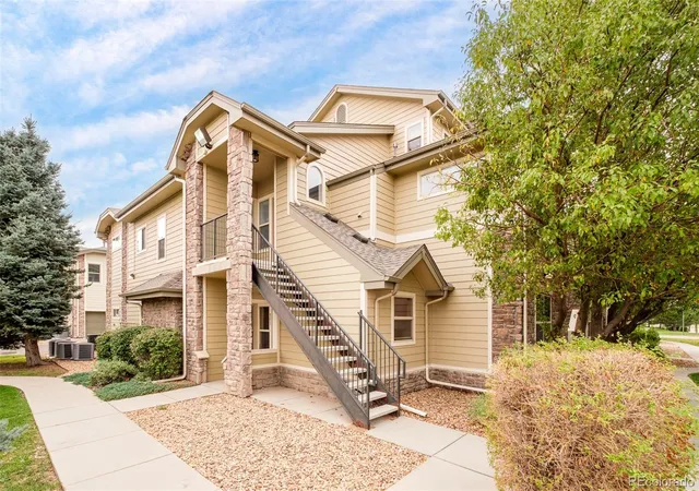 Photo 2 of Condo for sale at 5800 Tower Rd #905, Denver, CO 80249 | MLS# 7370011 | Listing updated on 2026-09-29