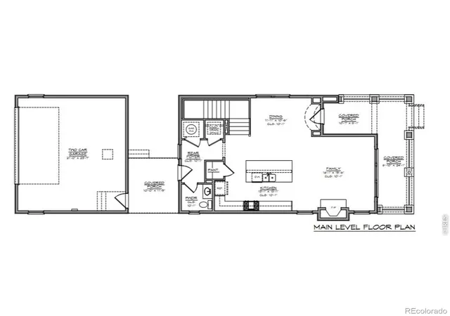 Photo 2 of Single family home for sale at 215 Ash Cir, Erie, CO 80516 | MLS# IR1069124 | Listing updated on 2026-09-22